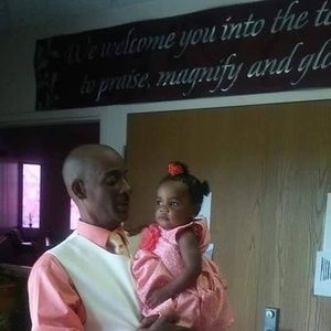 Meet your Posher, Dwight